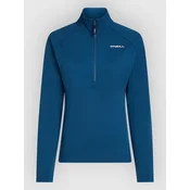 ONeill FwcCruz Half-Zip Fleece Sweater regal blue