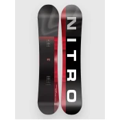 Nitro Team Pro 2026 Snowboard uni
