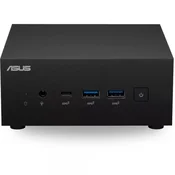 Mini računalnik ASUS ExpertCenter PN52-BBR758HD Ryzen 7/16 GB/512 GB SSD/Windows 11 Pro
