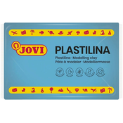 JOVI naravni plastelin 350 g - svetlo modra