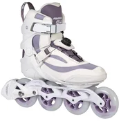 Powerslide Rolerji POWERSLIDE Phuzion Radon 90 PDS, (5000359414)