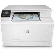 HP MFP Color LaserJet M180n