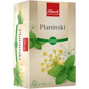 Planinski caj, 20 vrecica, 35 g