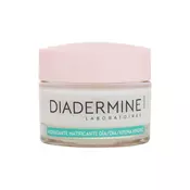 Diadermine pH7 Hydrating Mattifying Day Cream dnevna krema za obraz za mešano kožo za ženske