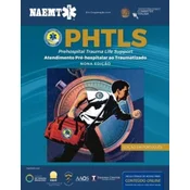 PHTLS: Suporte De Vida Em Trauma Pre-Hospitalar, Nona Edicao