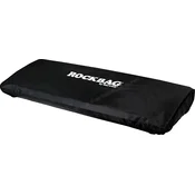 RockBag RB21731B Pokrivac za klavijature od materijala (Kao novo)