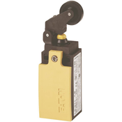 Eaton Položajno stikalo Eaton LS-S11/LB, 1x delovni/1x mirovni k., 400 V/AC, ročica s koleščkom