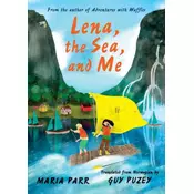 Lena, the Sea, and Me