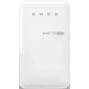 SMEG hladilnik z zamrzovalnikom FAB10LWH5