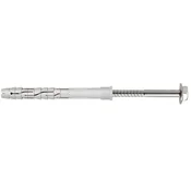 shumee RAMPLUGG MED SEXKANTSKRUV + TORX 12*180MM - KRP 12*180KP