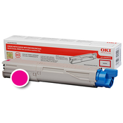 OKI toner MC350/MC360/C3520MFP/C3550MFP-M 2.5 K (43459370)