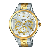 Casio collection muški sat ( MTP-E308SG-7A )