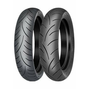 Mitas MC50 TL 120/90 R18 65H Moto pnevmatike