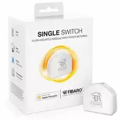 FIBARO HomeKit Single switch (FGBHS-213)
