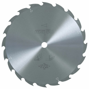 Žagin list HM 450x4,2x30 mm, Z 20, WZ | MAFELL - Mafell