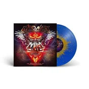 Mad Max - Wings Of Time (Limited Edition) (LP)