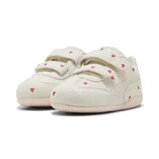 PUMA Speedcat Amor Sneakers Toddlers, Collections, Vapor Gray/Jasmine Flower, 21