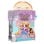 slomart COBI Set Cookeez Makery - Tosti s presenečenjem