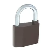 Greatstore Cinkana ključavnica, espagnolette kz60 3 ključi