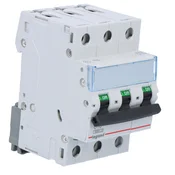 LEGRAND Odklopnik S 303 3P C 16A 6000A TX3