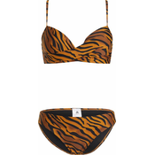 Firefly SAVAGE SARINA W, kopalke, rjava 426836