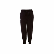 Kappa Hlače črna 162 - 165 cm/S Inama Sweat Pants