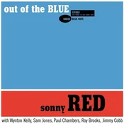 Sonny Red - Out Of The Blue (Reissue) (180 g) (LP)