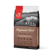 Orijen Regional Red, suva hrana za pse 2 kg
