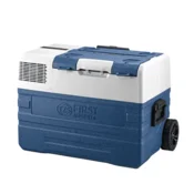 First Austria hladilna torba, 52 l, kompresor, 60 W, USB, LCD