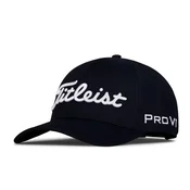 Moška kapa s ščitnikom Titleist Tour Performance Navy/White