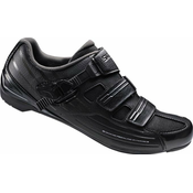 Shimano RP3 črni čevlji - 48