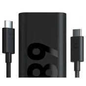 Lenovo 68W USB-C stenski polnilnik (EU)