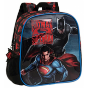 Dečiji školski Disney ranac 25cm  Superma Batman  kat.br. 25.820.51