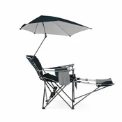 Stolica za plažu sklopiva Sport-Brella