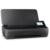 HP OfficeJet MFP 250 Mobile AIO Printer