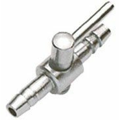 Kovinski čep z uravnavanjem 4/6 mm