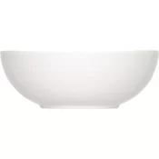 BAUSCHER Smart skleda, 65 mm, o: 203 mm, bela (6 kos)