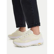 Vans Trekking čevlji Old Skool 36 Trail VN000Z93WHT1 Kremna