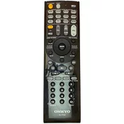 General ONKYO RC-710M - daljinski upravljalnik podvojeni