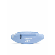 Reebok torba za okoli pasu RBK-028-CCC-05 Turkizna