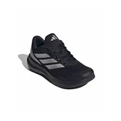 ADIDAS SPORTSWEAR Športni čevelj RUNFALCON 6 črna/srebrna