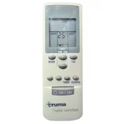 General TRUMA Saphir Comfort - združljiv daljinski upravljalnik znamke General