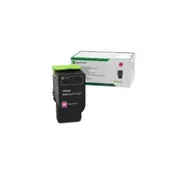 Lexmark 77L2HM0 XL škrlaten, originalen toner