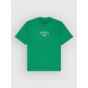 Quiksilver Legacy moška majica leprechaun