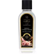 Ashleigh & Burwood London Rose & Vanilla Musk punjenje za kataliticke svjetiljke 250 ml