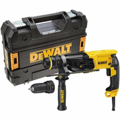 DEWALT KOMBINIRANO KLADIVO SDS+ D25134K - Električno - Ne - 0 Ah - 0 V - Ne - Ne - Da - 800 W