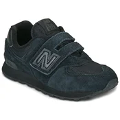 New Balance 574 Črna