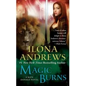 Magic Burns