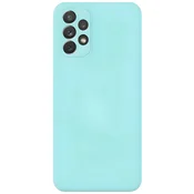 Silikonska futrola za Samsung Galaxy A53 5G - Zelena KP40550