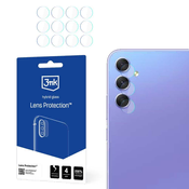 shumee Samsung Galaxy A35/A55 5G - zaščita leče 3mk